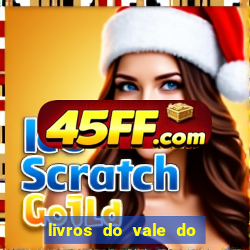livros do vale do amanhecer em pdf